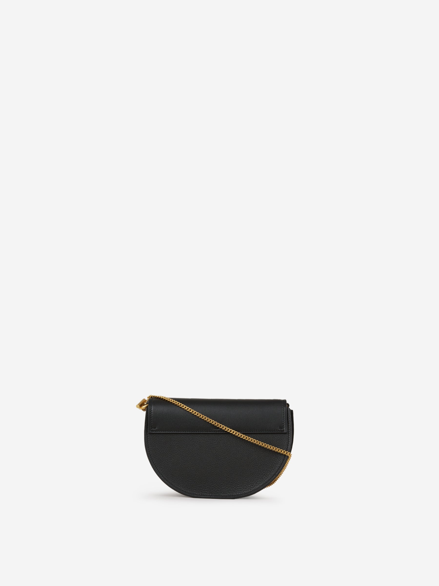 Marcie Leather Bag Chloe оригінал – Купити в Україні – детальний вид