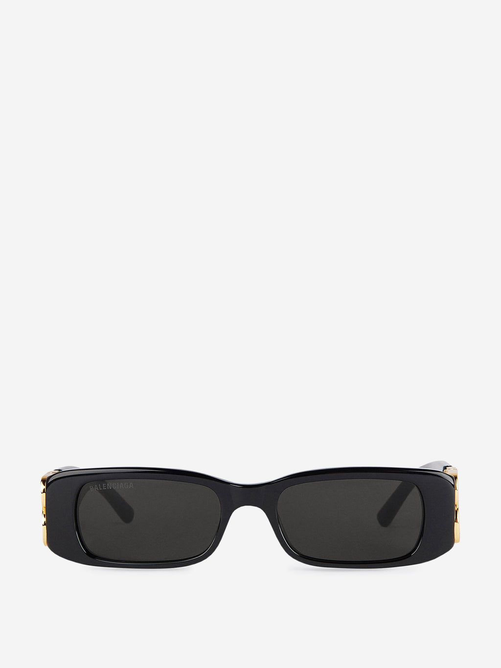 Balenciaga Eyewear оригінал | Швидка доставка Україна – боковий вид