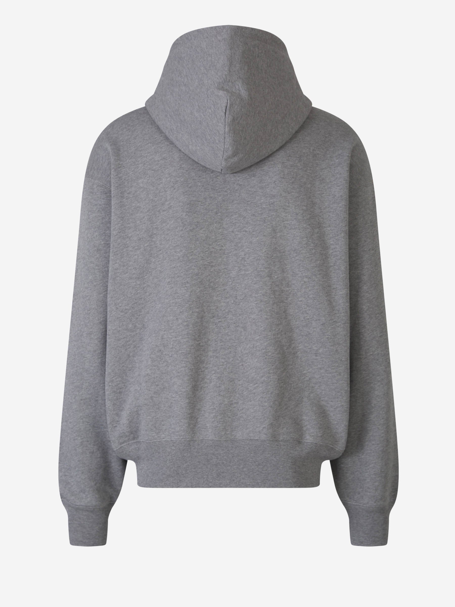 Logo Zipper Sweatshirt Acne studios оригінал – Купити в Україні – детальний вид