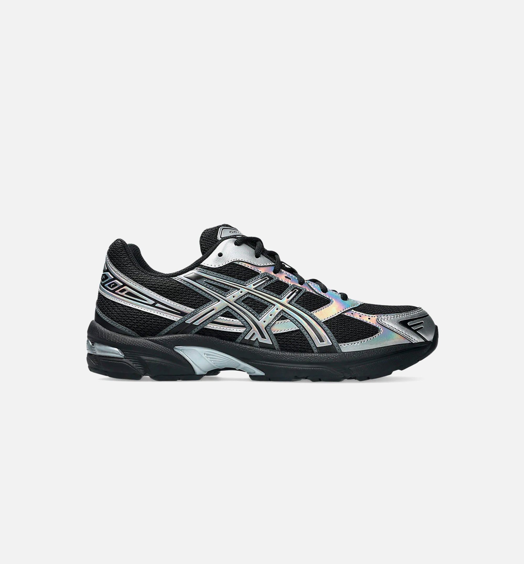 Gel 1130 Mens Lifestyle Shoe Asics – Гарантія оригінальності – боковий вид