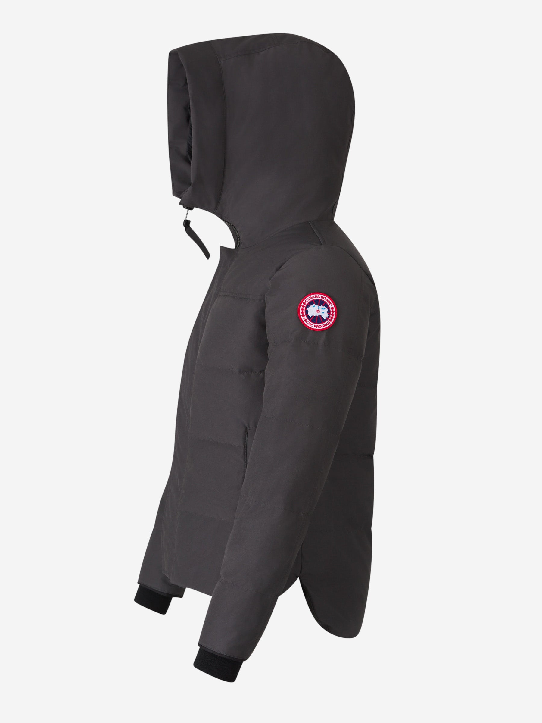 Macmillan Jacket Canada goose оригінал – Купити в Україні – вид ззаду