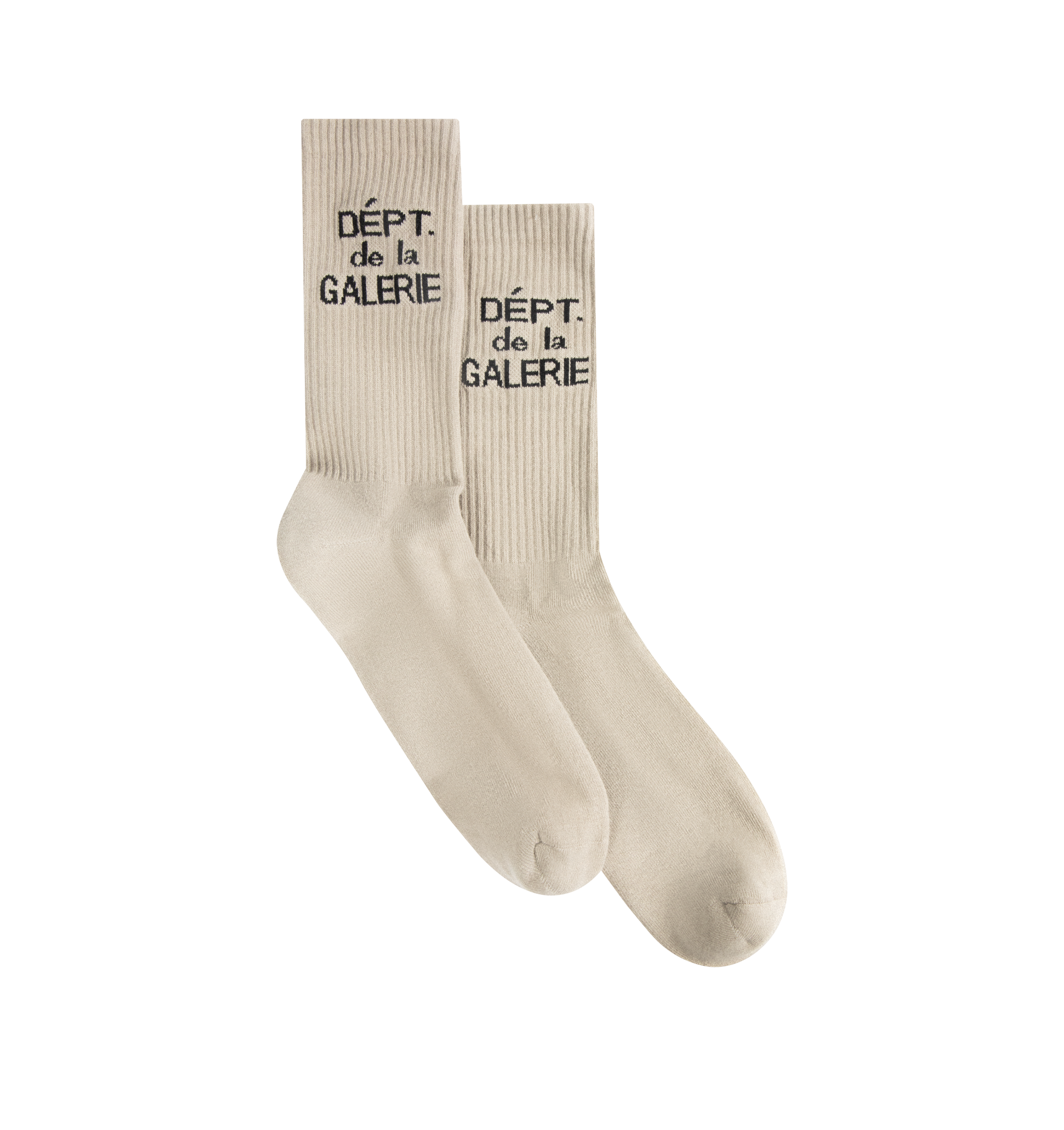Clean Socks Gallery department – Гарантія оригінальності – боковий вид