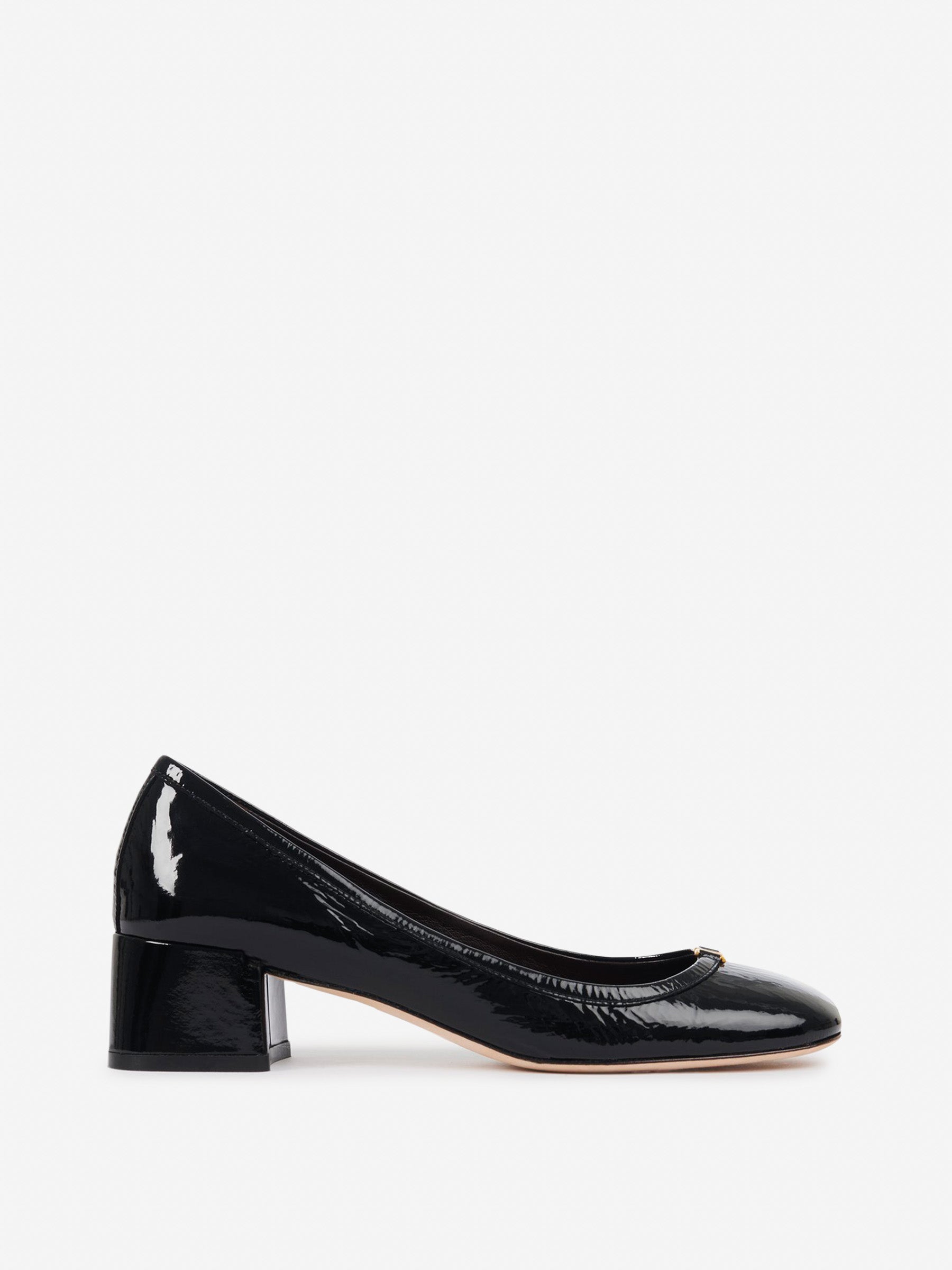 Chloe Footwear оригінал | Швидка доставка Україна – боковий вид