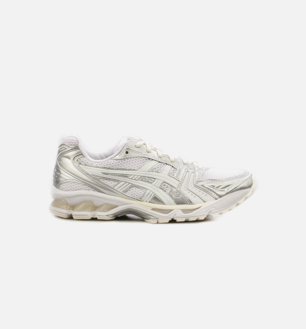 Jjjjound X Gel Kayano 14 Mens Running Shoe Asics оригінал – Купити в Україні – боковий вид