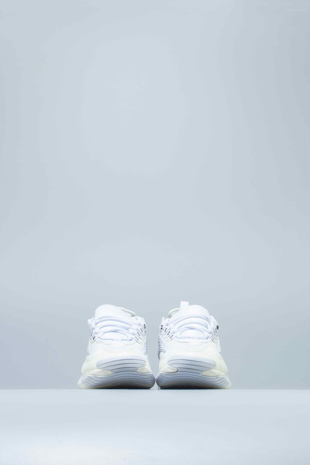 Zoom 2k Mens Shoe Nike оригінал – Купити в Україні – вид ззаду