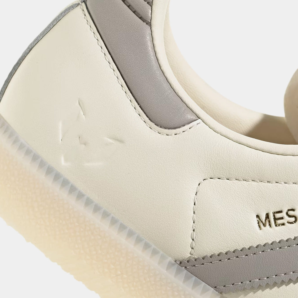 Samba Og Messi Mens Lifestyle Shoes Adidas оригінал – Купити в Україні – вид ззаду