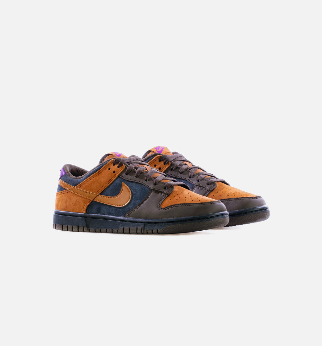 Dunk Low Cider Mens Lifestyle Shoe Nike оригінал – Купити в Україні – вид ззаду