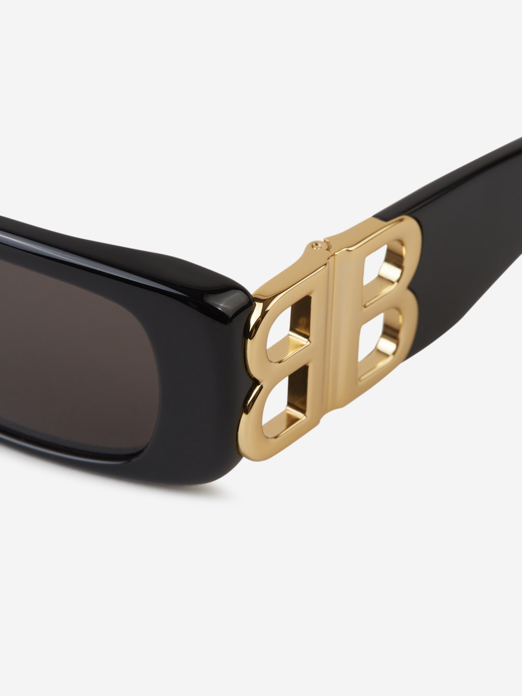 Dynasty Sunglasses Balenciaga – Гарантія оригінальності – збільшений вид