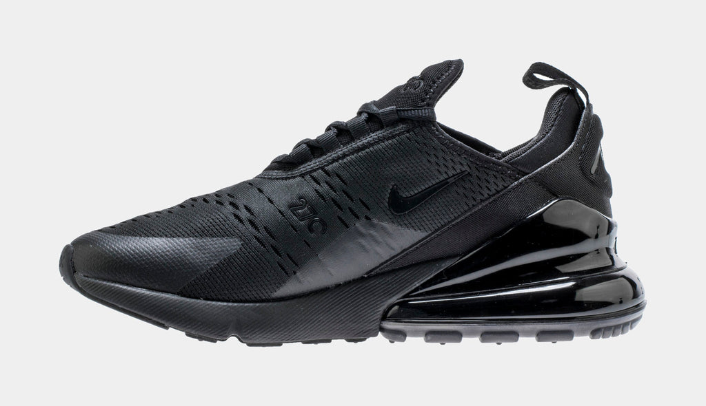 Оригінальна Air Max 270 Mens Lifestyle Shoes Nike – вид ззаду