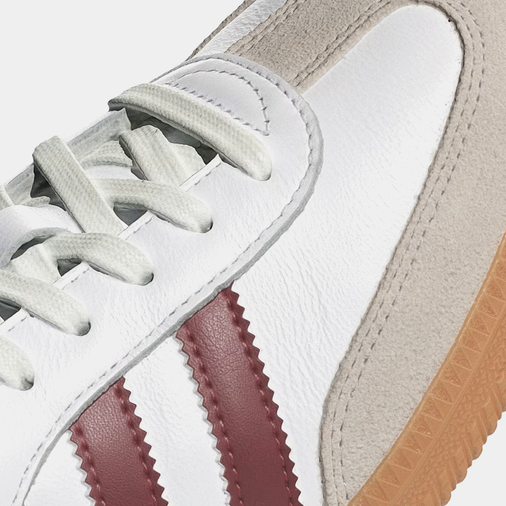 Samba Og Mens Lifestyle Shoes Adidas – Гарантія оригінальності – детальний вид
