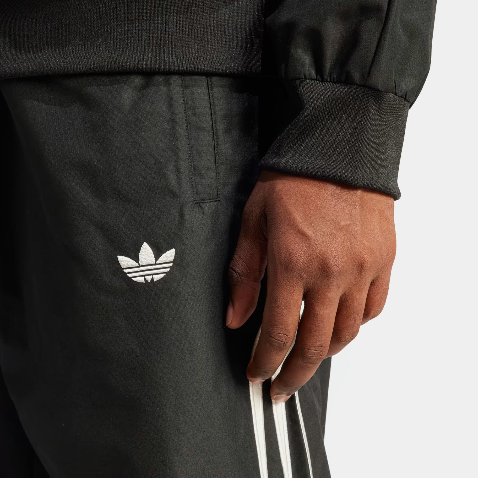 Atlanta Track Mens Pants Adidas оригінал – Купити в Україні – детальний вид