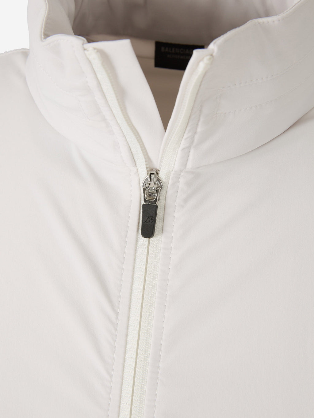 Logo Technical Jacket Balenciaga оригінал – Купити в Україні – детальний вид