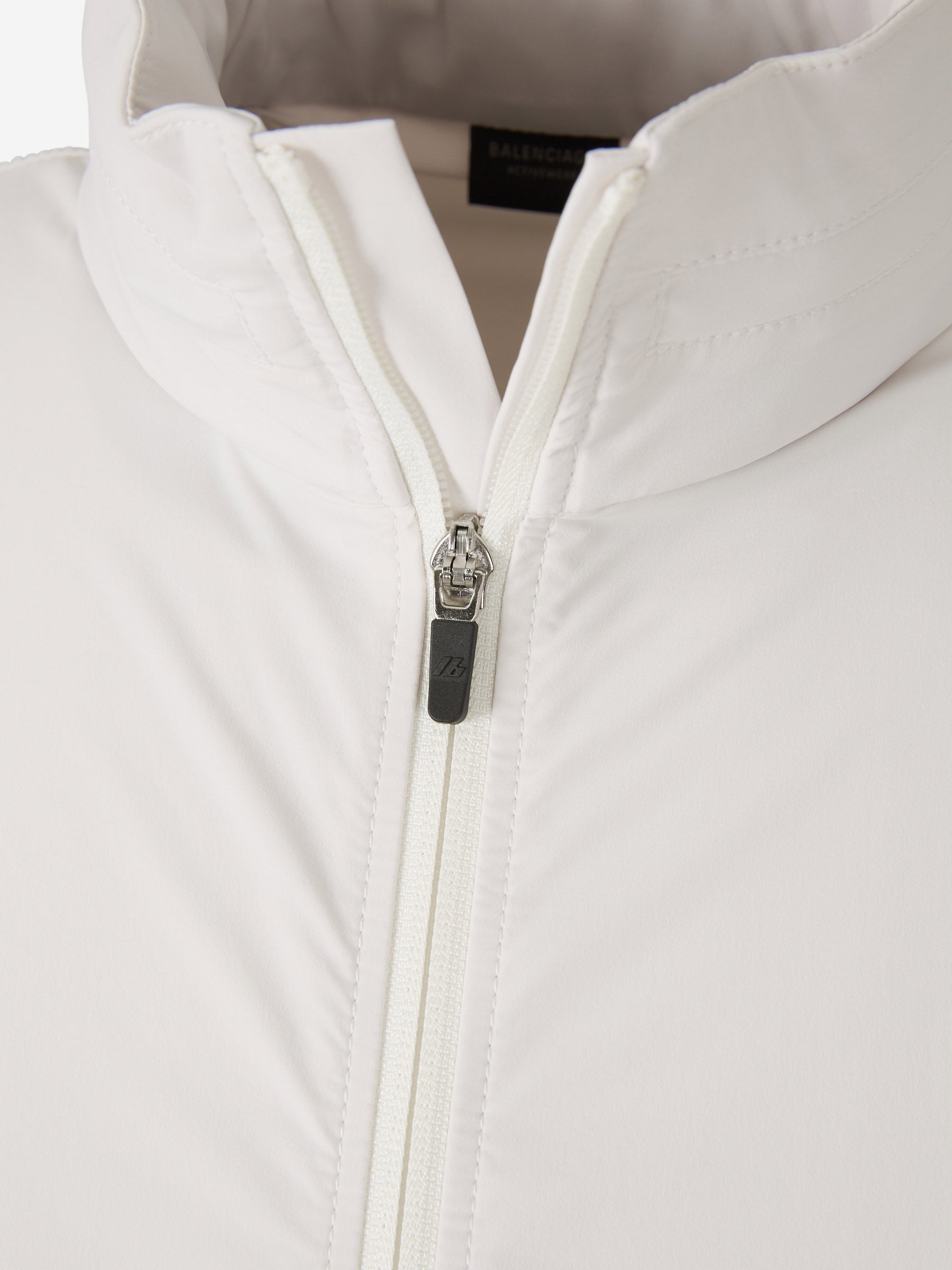 Logo Technical Jacket Balenciaga оригінал – Купити в Україні – детальний вид