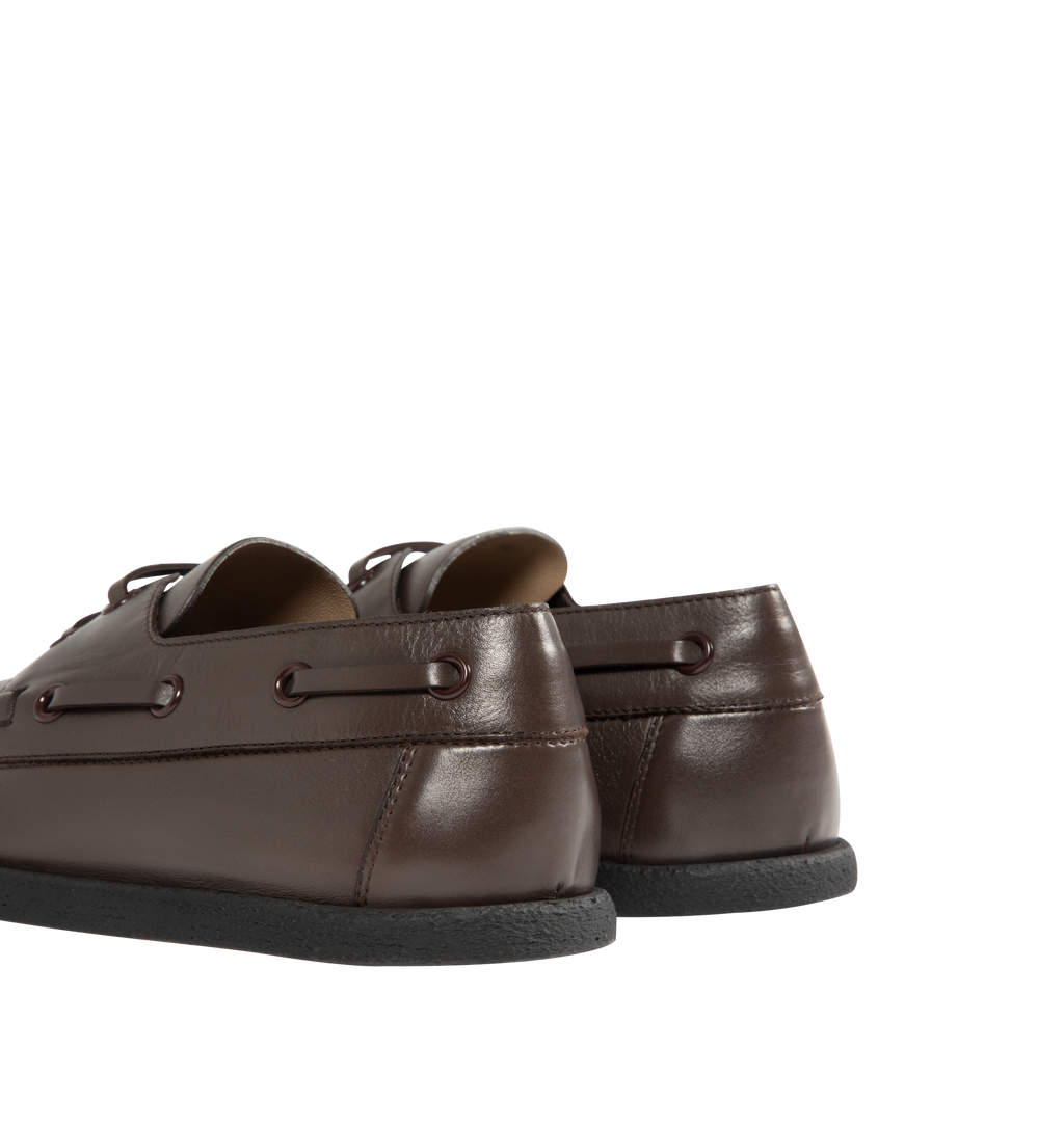 Оригінальна Novus Sailor Loafer The row – детальний вид
