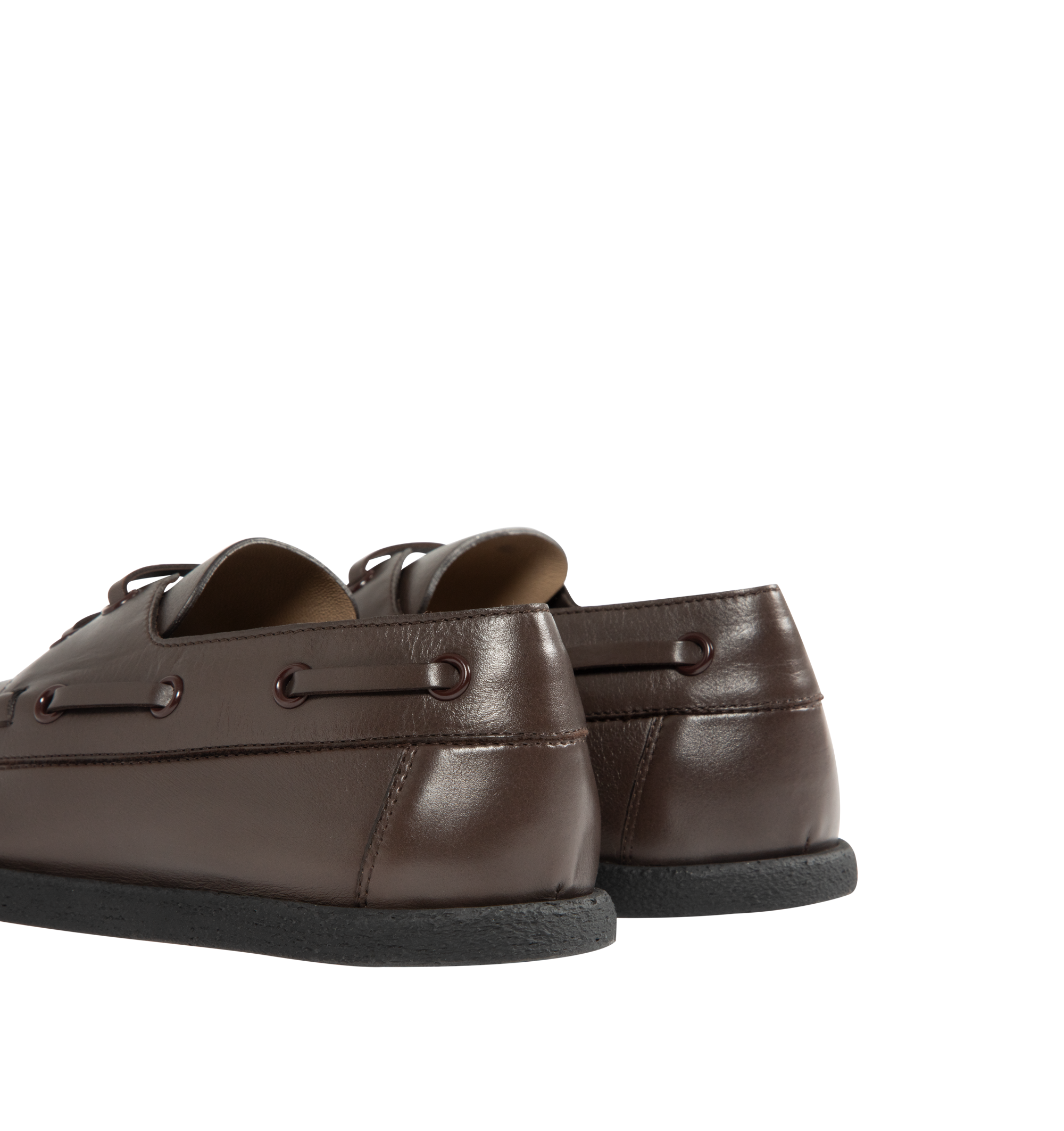 Оригінальна Novus Sailor Loafer The row – детальний вид