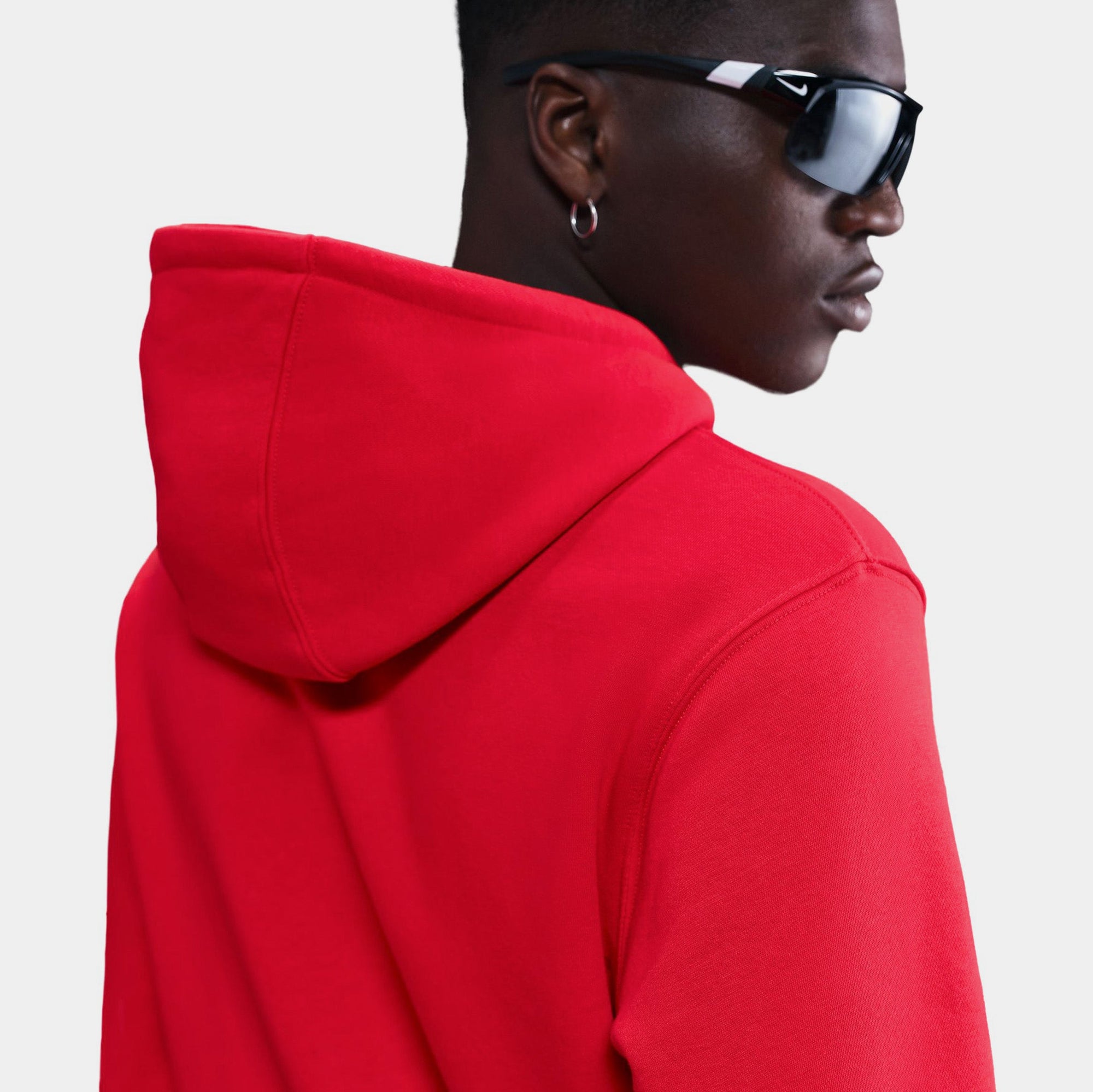 Nike Knitwear оригінал | Швидка доставка Україна – збільшений вид - NIKE