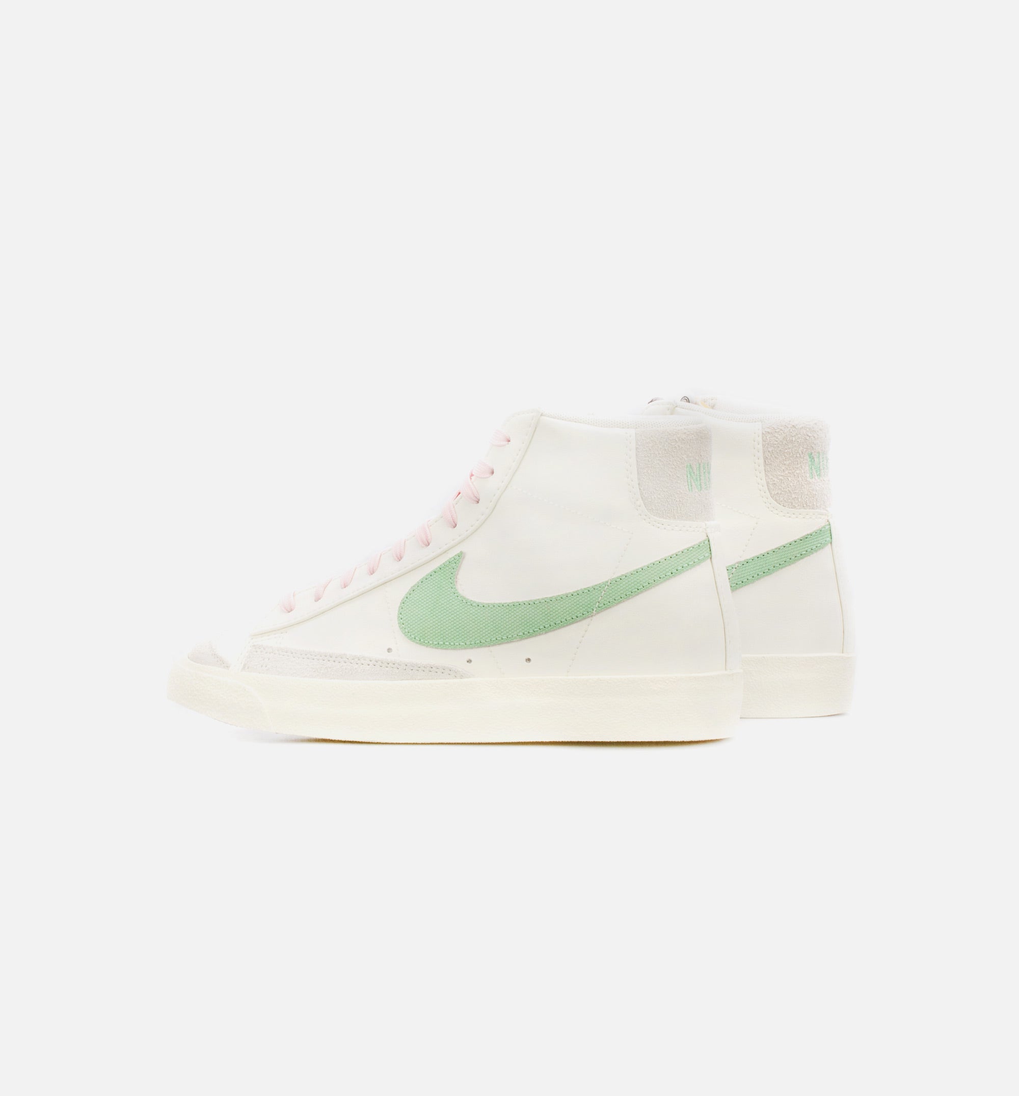 Blazer MID 77 Prm Coconut Milk Mens Lifestyle Shoe Nike оригінал – Купити в Україні – детальний вид