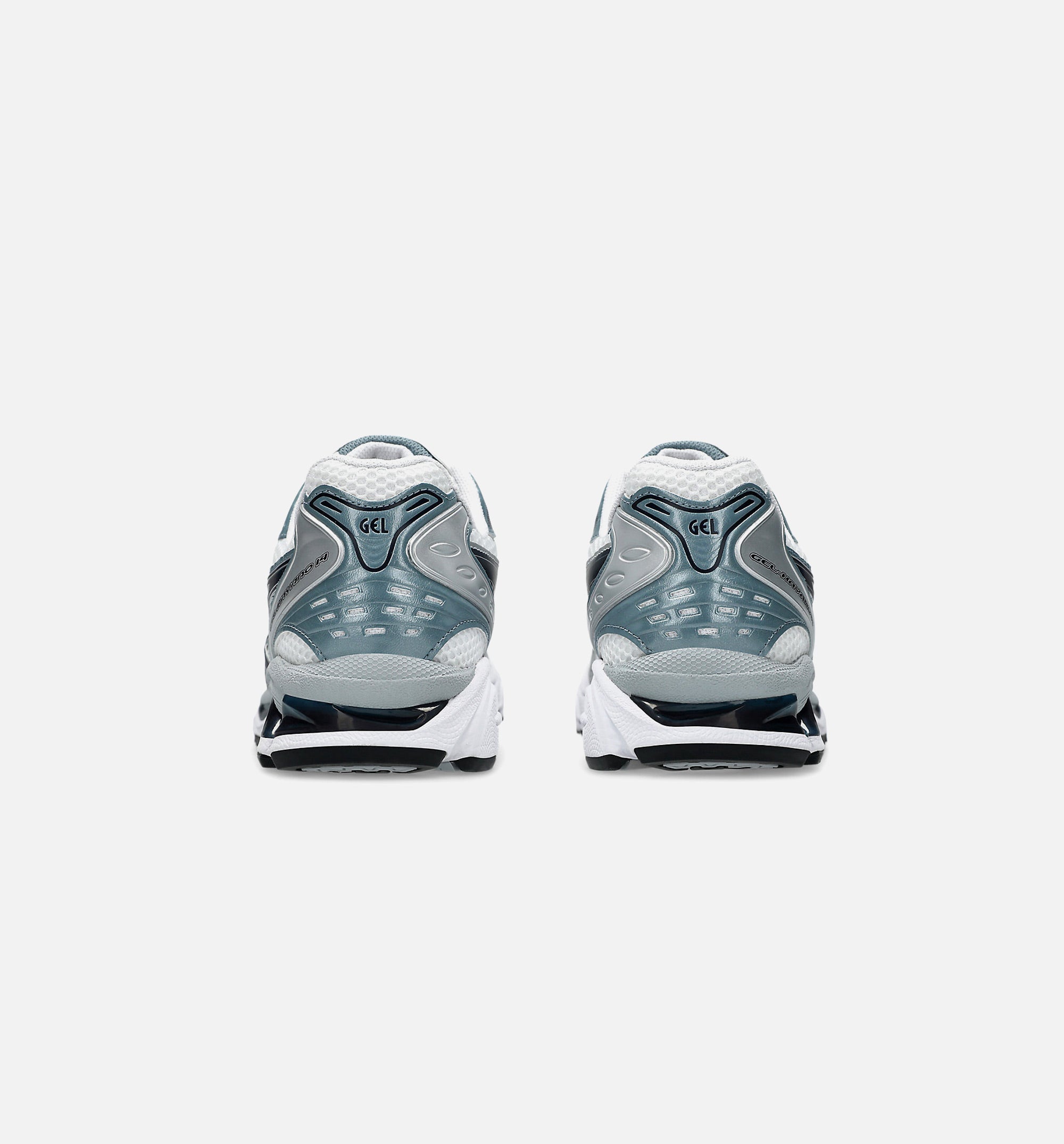 Gel Kayano 14 Mens Lifestyle Shoe Asics оригінал – Купити в Україні – вид ззаду