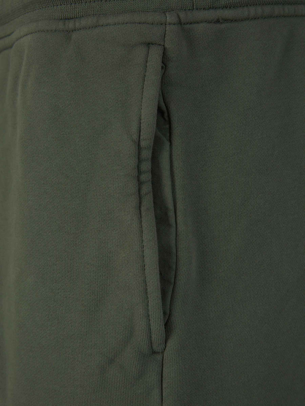 Cotton Cargo Bermuda Shorts Stone island – Гарантія оригінальності – збільшений вид
