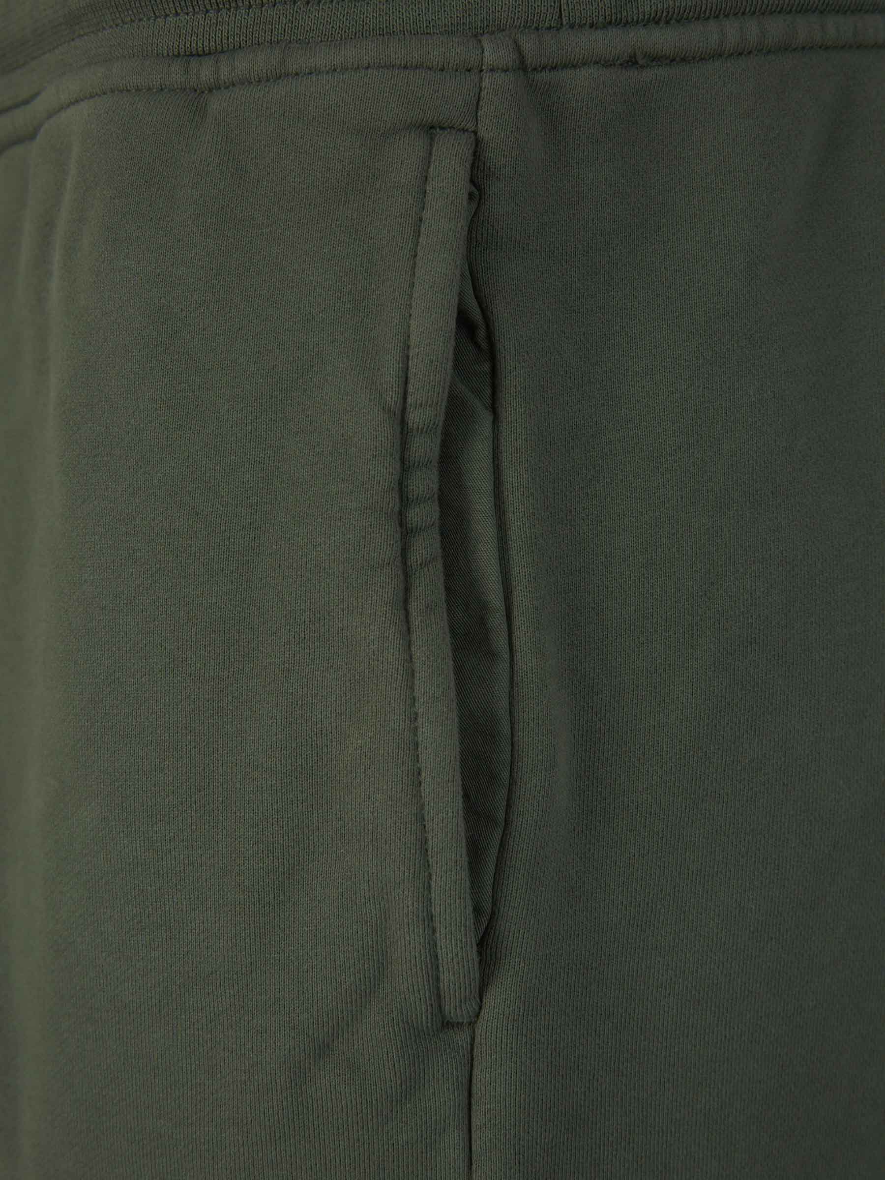 Cotton Cargo Bermuda Shorts Stone island – Гарантія оригінальності – збільшений вид