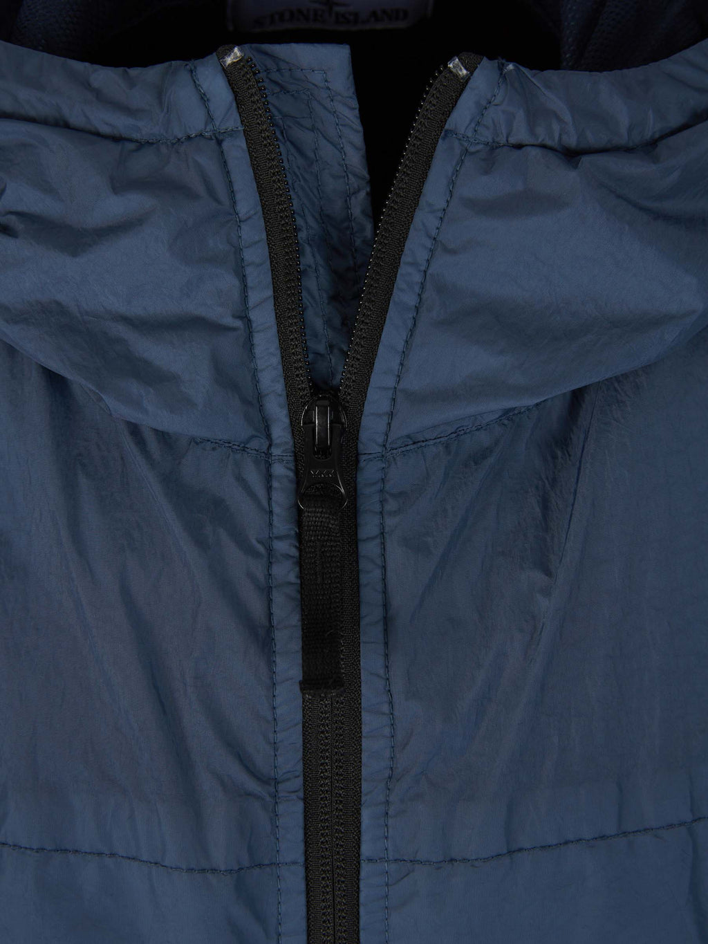 Оригінальна Hood Technical Jacket Stone island – детальний вид