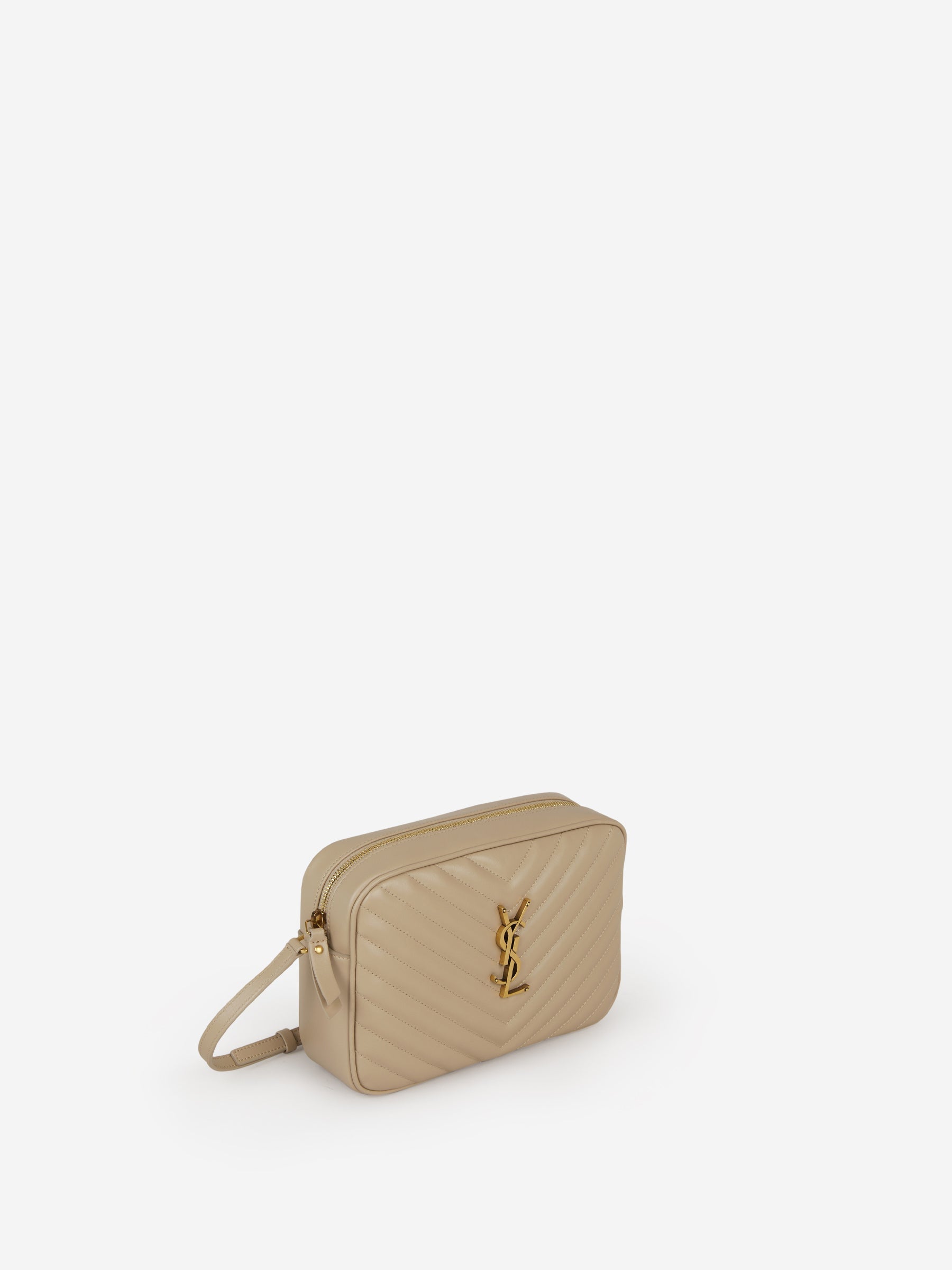 Saint laurent Bags оригінал | Швидка доставка Україна – вид ззаду