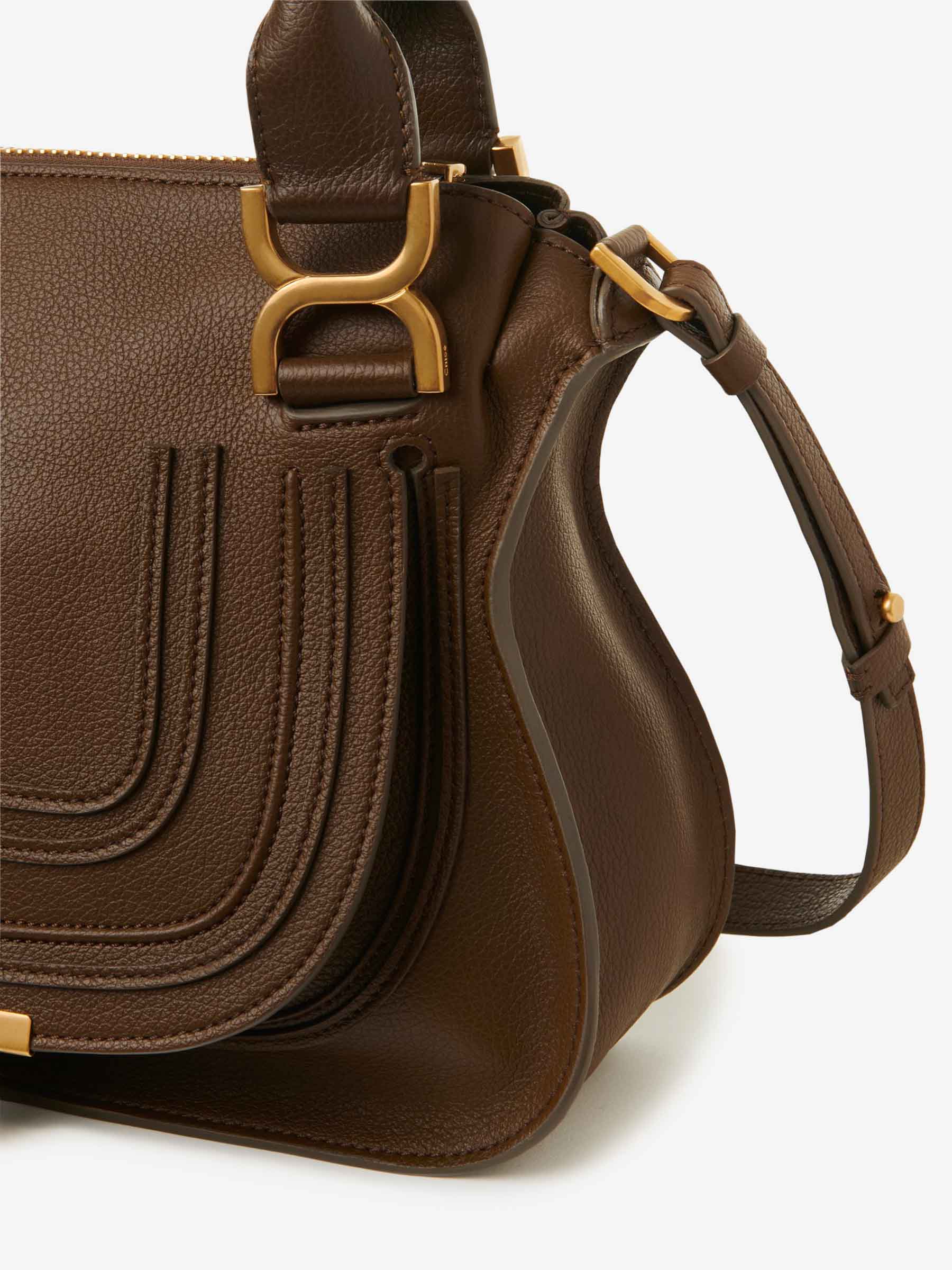 Marcie S Shoulder Bag Chloe оригінал – Купити в Україні – збільшений вид