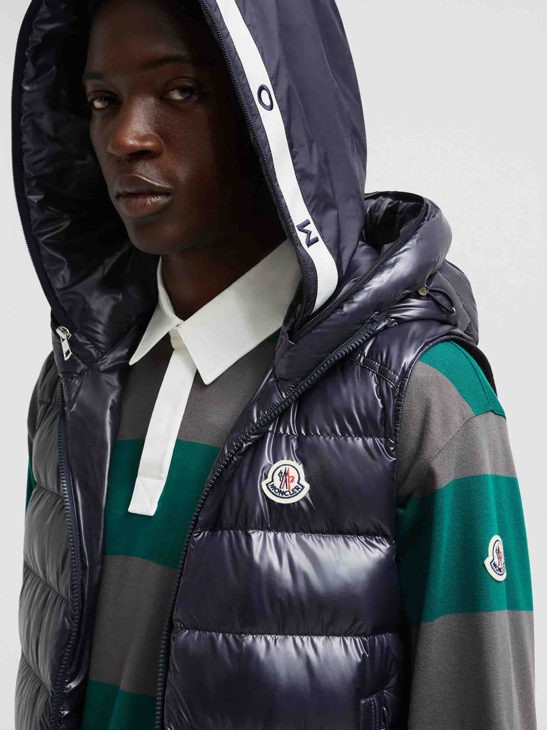 Moncler Outerwear оригінал | Швидка доставка Україна – збільшений вид