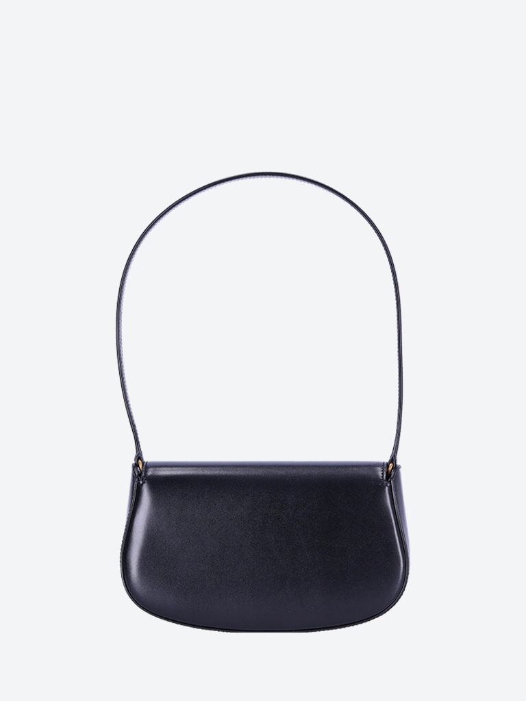 Mini Voltaire In Box Saint Laurent Saint laurent – Гарантія оригінальності – збільшений вид