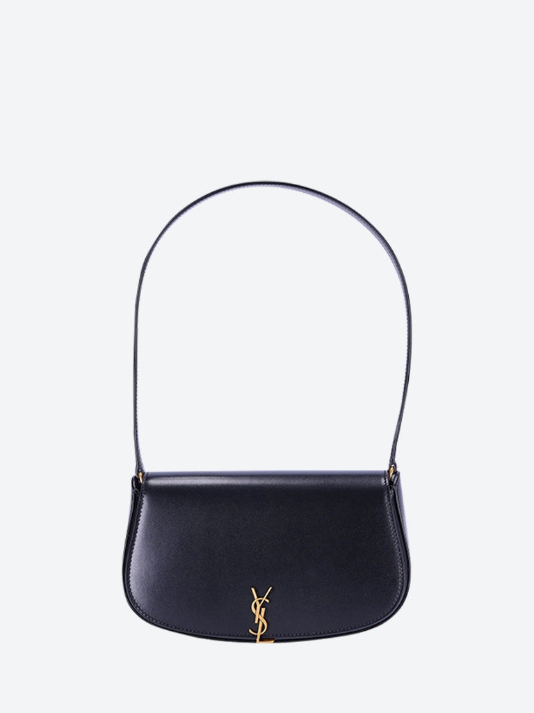 Mini Voltaire In Box Saint Laurent Saint laurent – Гарантія оригінальності – боковий вид