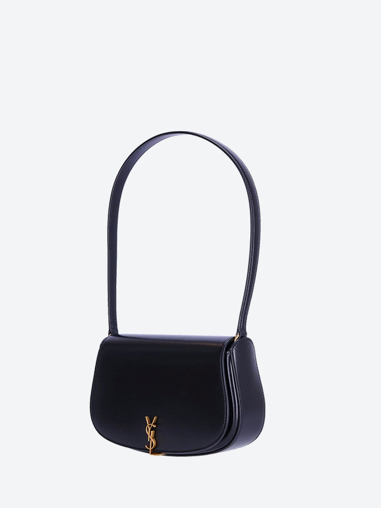 Mini Voltaire In Box Saint Laurent Saint laurent – Гарантія оригінальності – вид ззаду