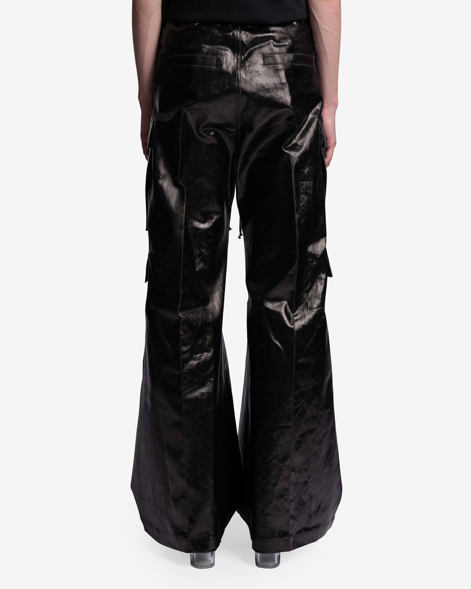 Rick owens Bottoms оригінал | Швидка доставка Україна – детальний вид