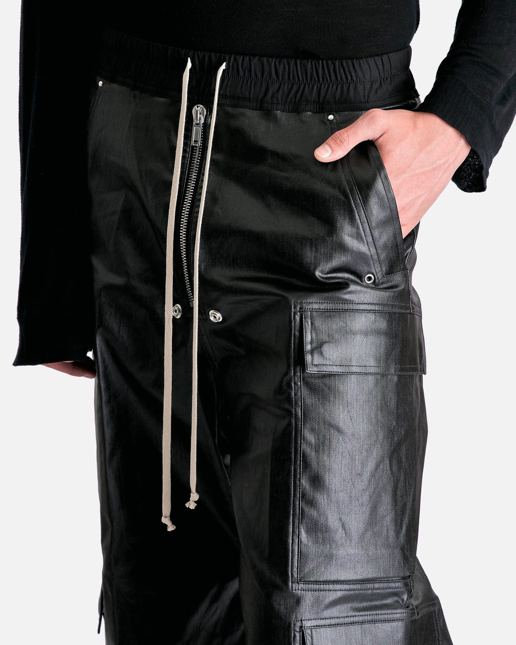 Rick owens Bottoms оригінал | Швидка доставка Україна – збільшений вид