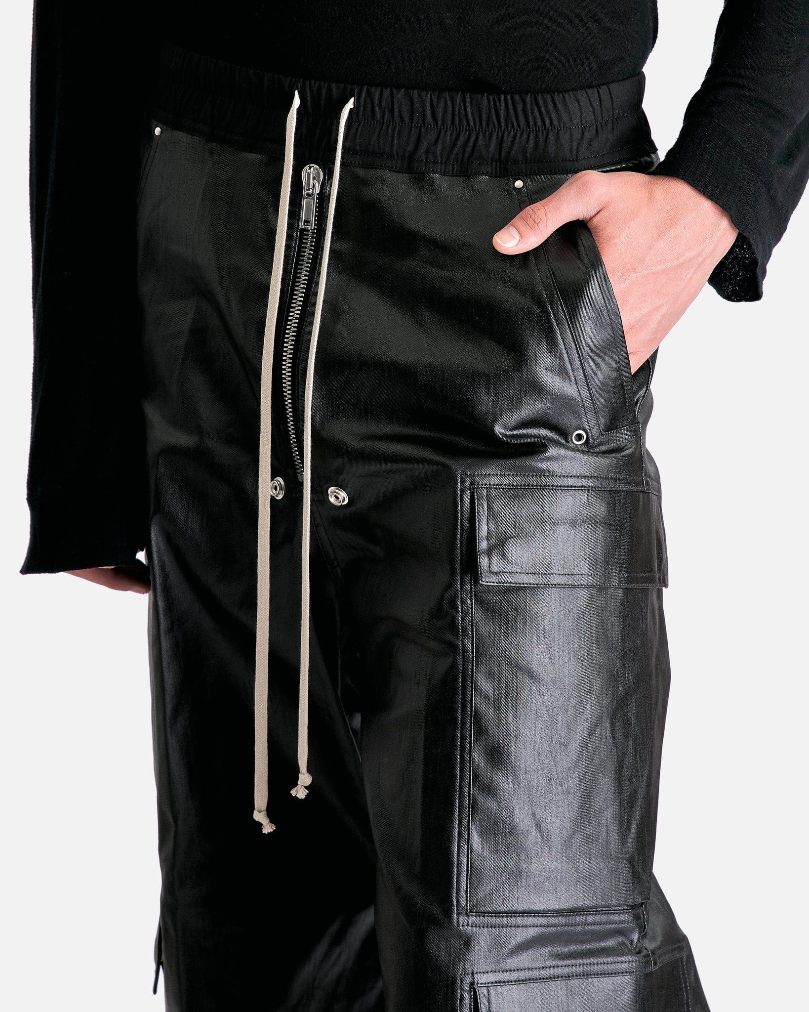 Rick owens Bottoms оригінал | Швидка доставка Україна – збільшений вид