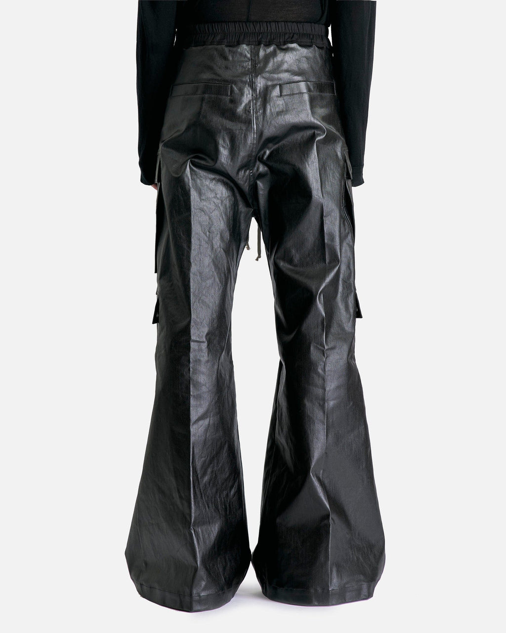 Rick owens Bottoms оригінал | Швидка доставка Україна – детальний вид