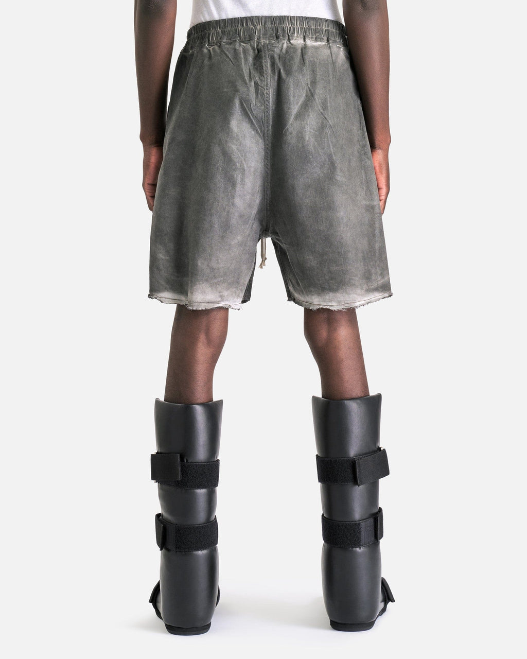 Rick owens Bottoms оригінал | Швидка доставка Україна – детальний вид
