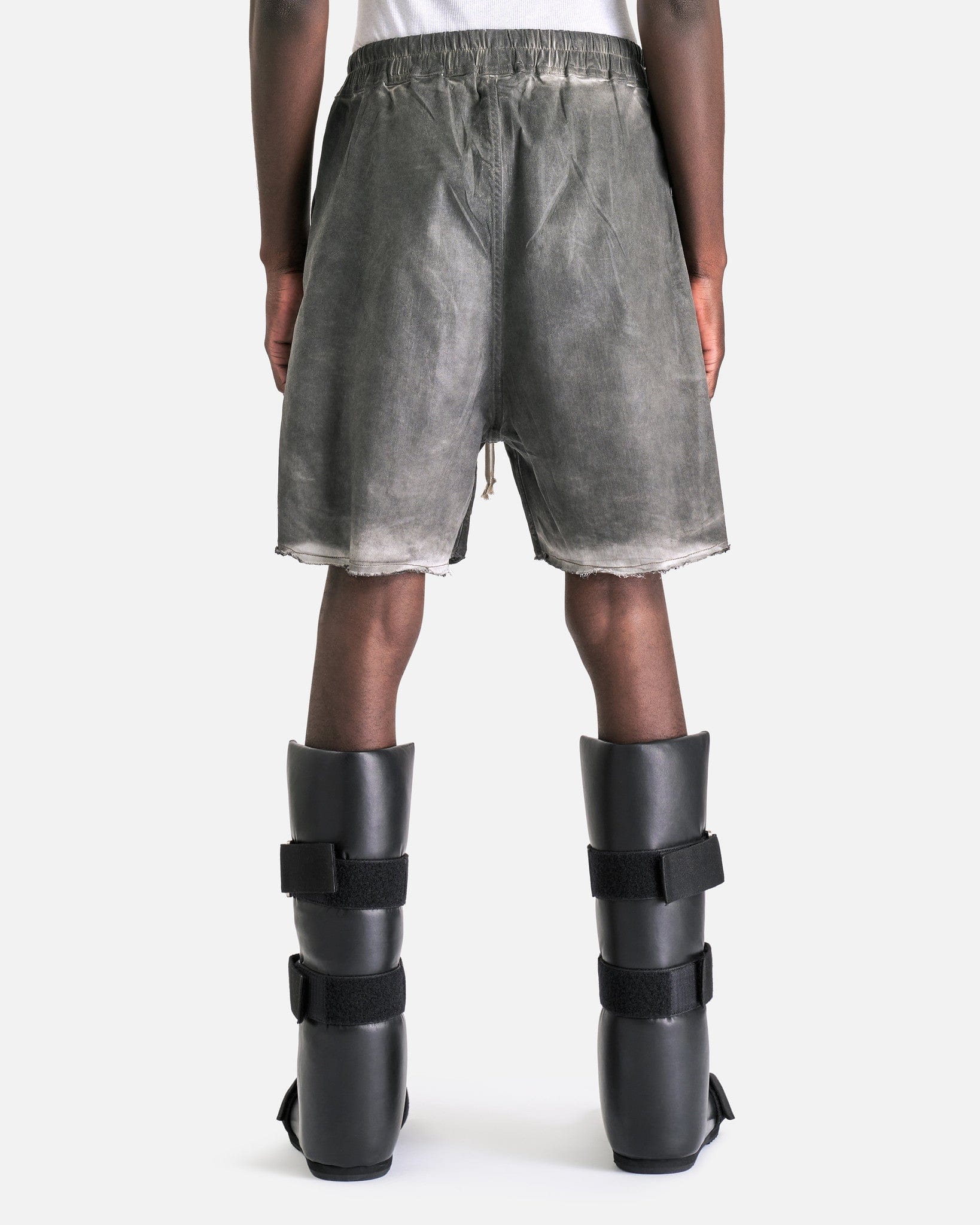 Rick owens Bottoms оригінал | Швидка доставка Україна – детальний вид