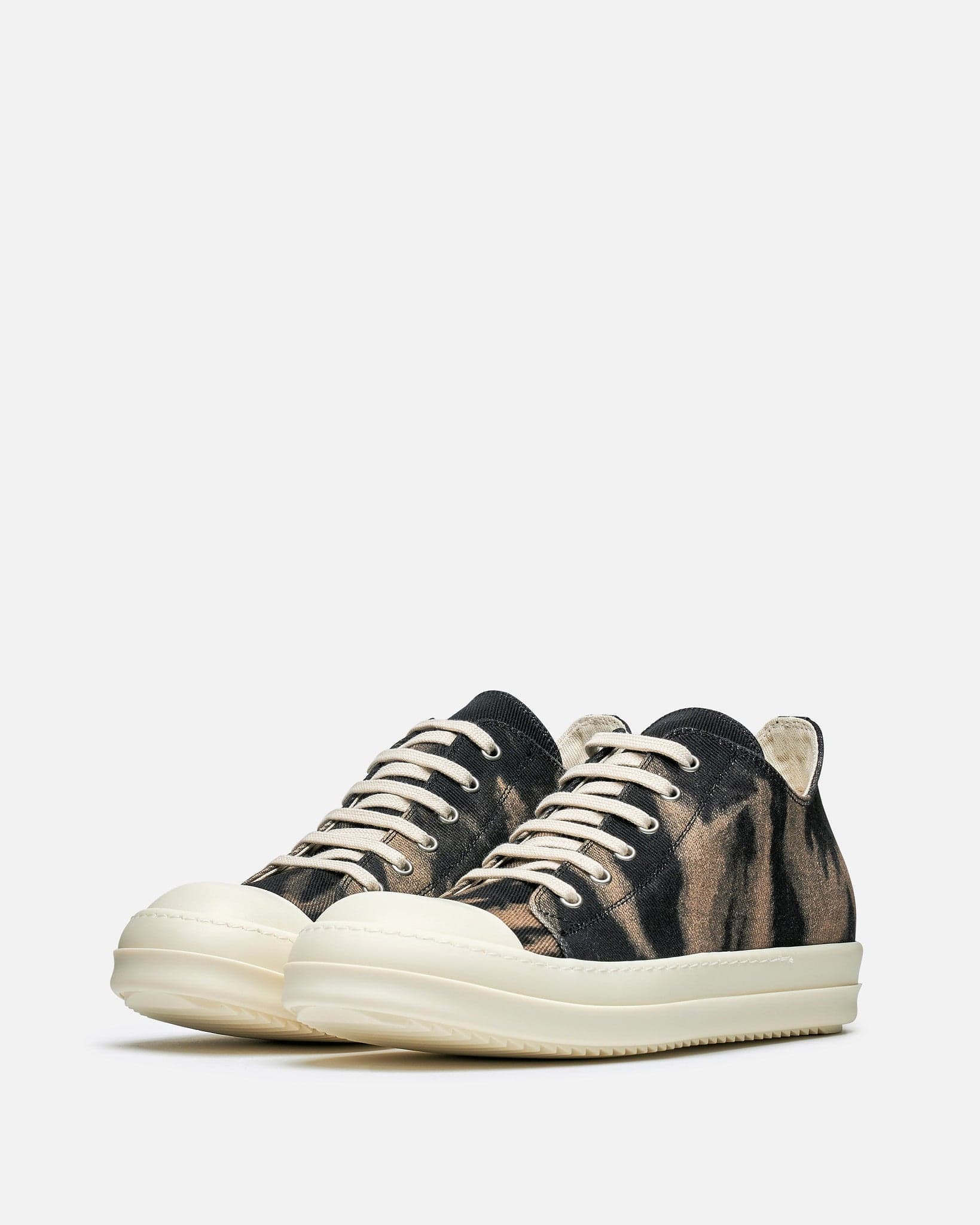 Rick owens Footwear оригінал | Швидка доставка Україна – вид ззаду
