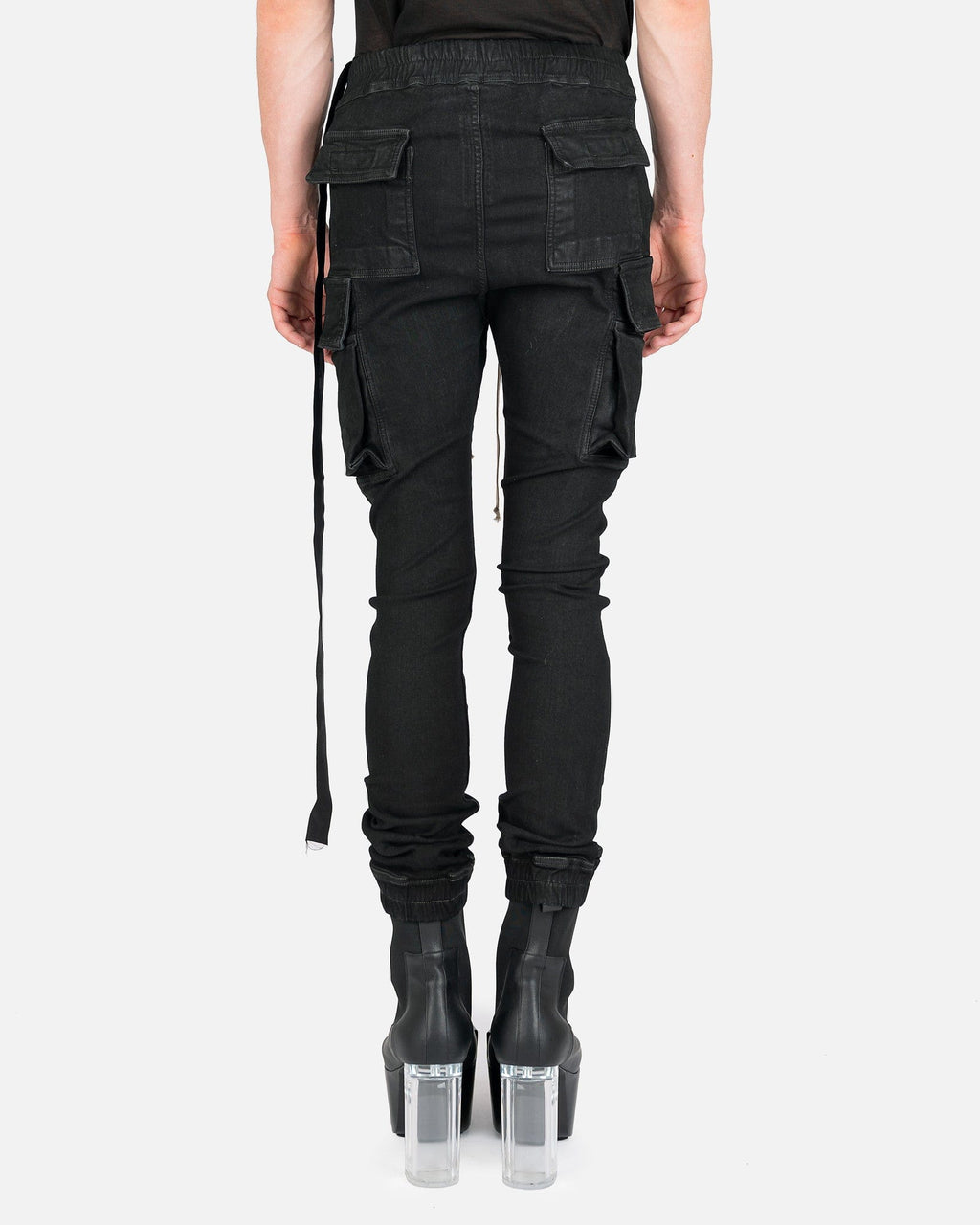 Rick owens Bottoms оригінал | Швидка доставка Україна – детальний вид