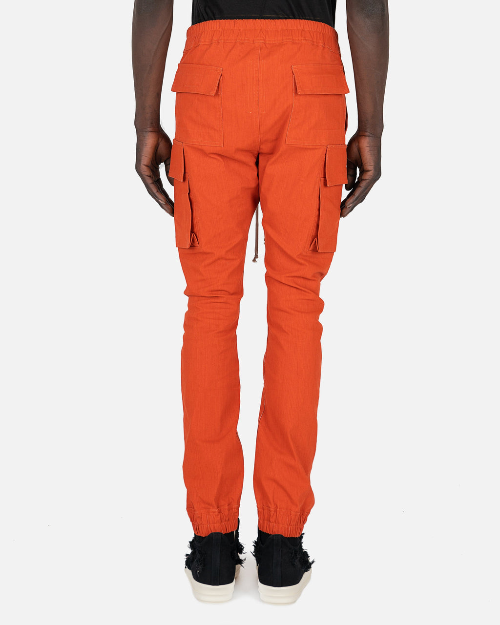 Rick owens Bottoms оригінал | Швидка доставка Україна – детальний вид