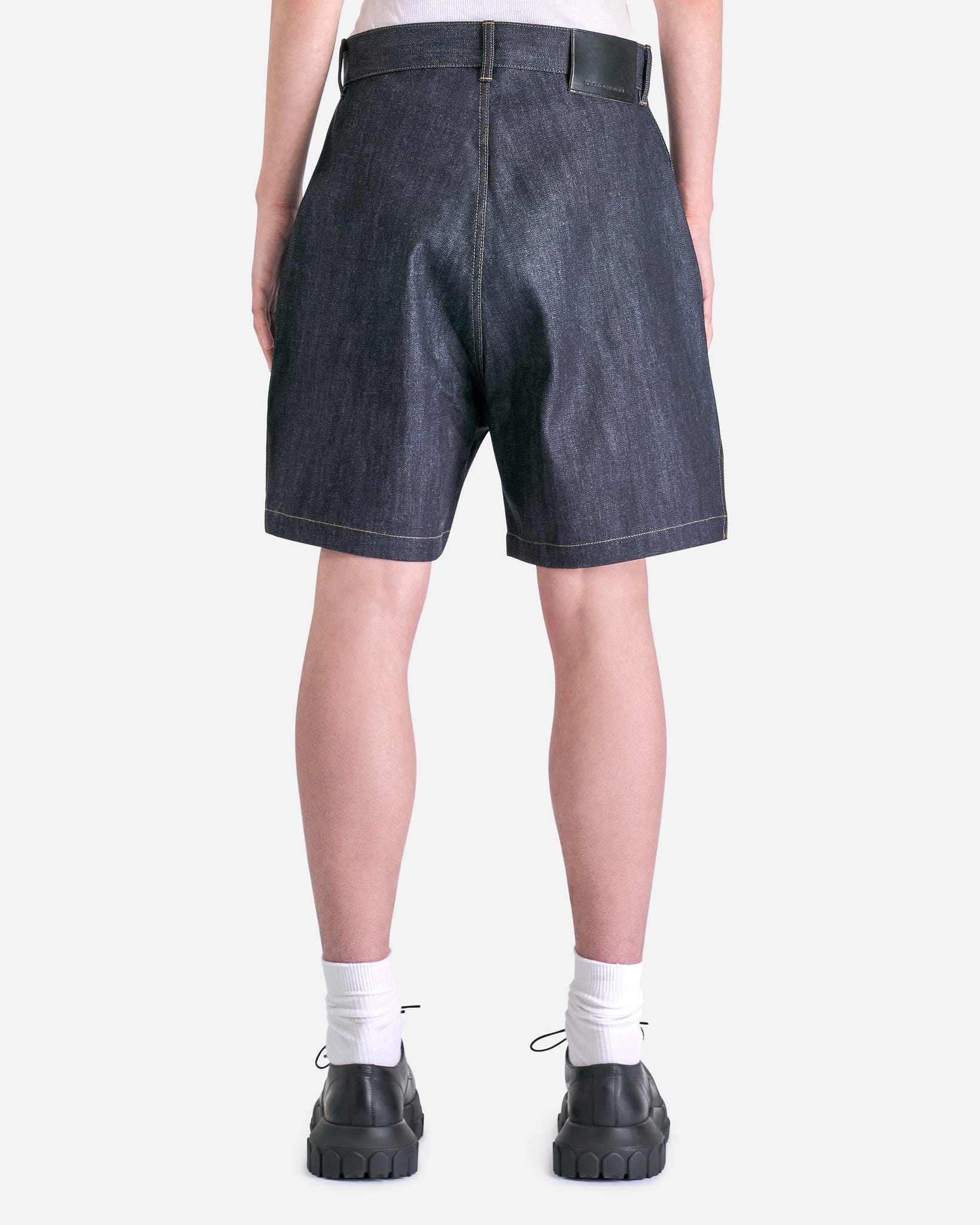Rick owens Bottoms оригінал | Швидка доставка Україна – детальний вид
