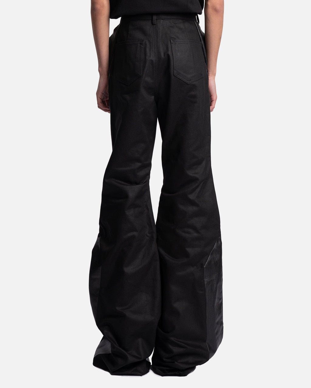 Rick owens Bottoms оригінал | Швидка доставка Україна – детальний вид