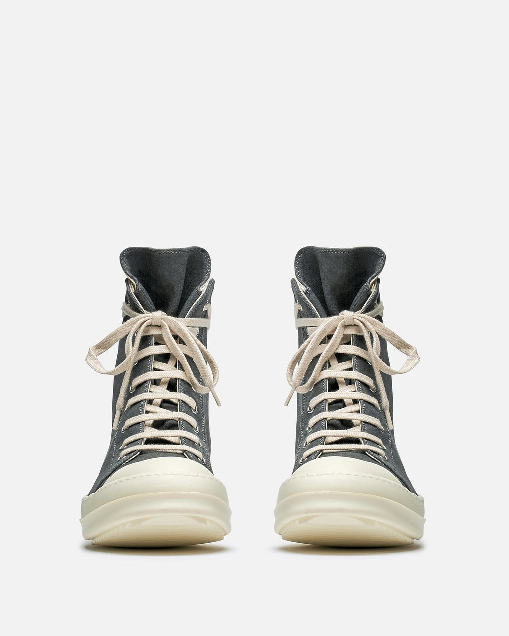Denim Sneaks In Stone Rick owens оригінал – Купити в Україні – детальний вид
