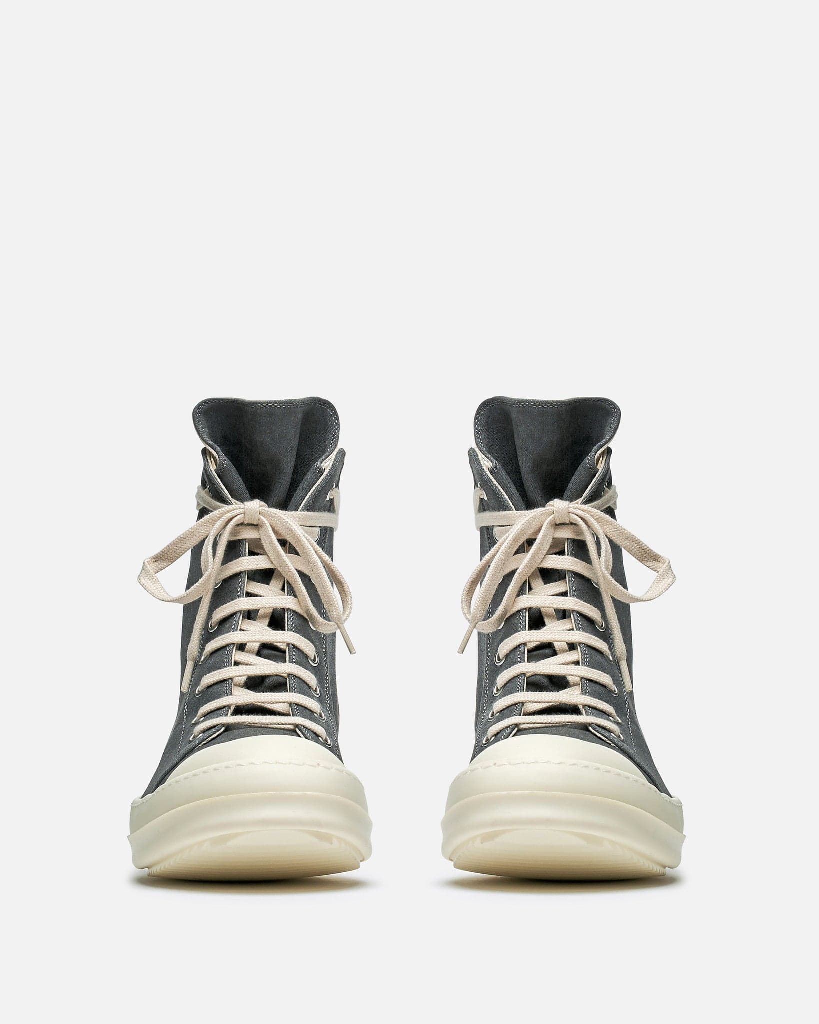 Denim Sneaks In Stone Rick owens оригінал – Купити в Україні – детальний вид
