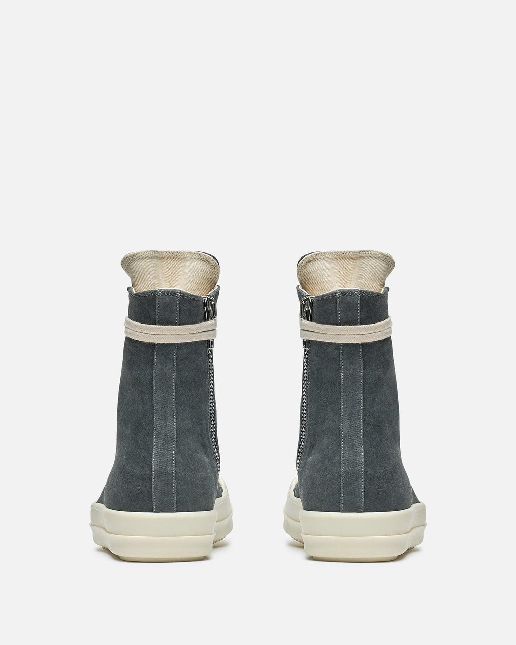 Denim Sneaks In Stone Rick owens оригінал – Купити в Україні – збільшений вид