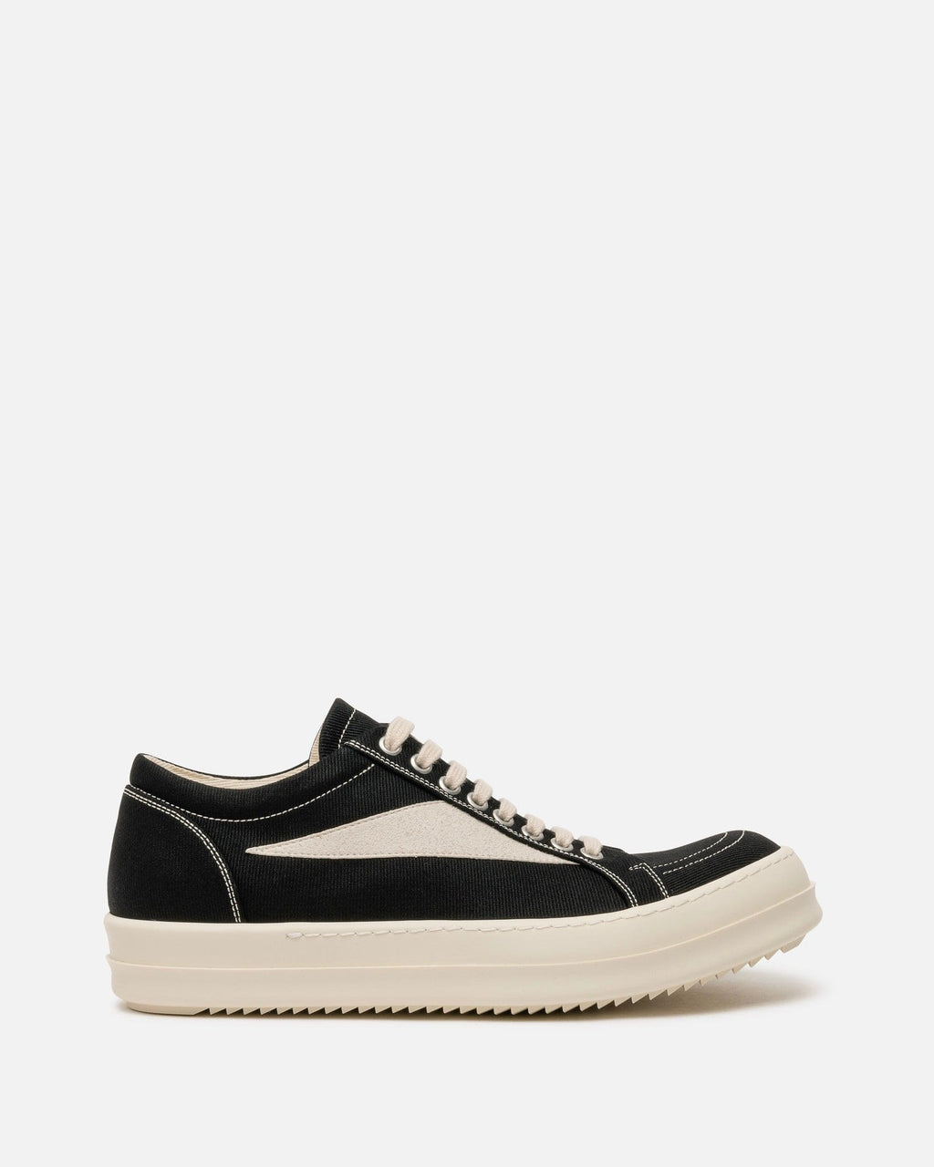 Rick owens Footwear оригінал | Швидка доставка Україна – боковий вид
