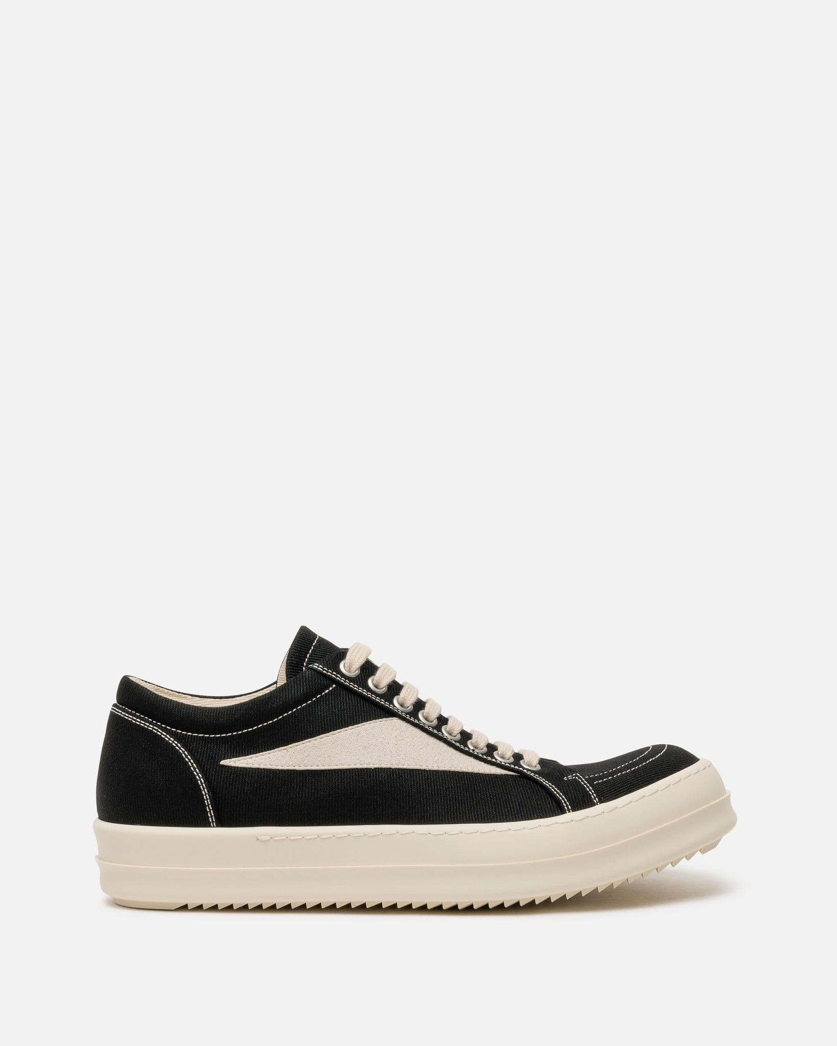 Rick owens Footwear оригінал | Швидка доставка Україна – боковий вид