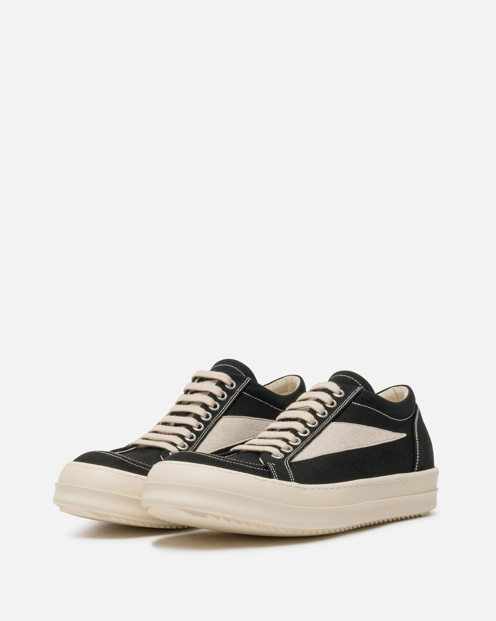 Rick owens Footwear оригінал | Швидка доставка Україна – вид ззаду