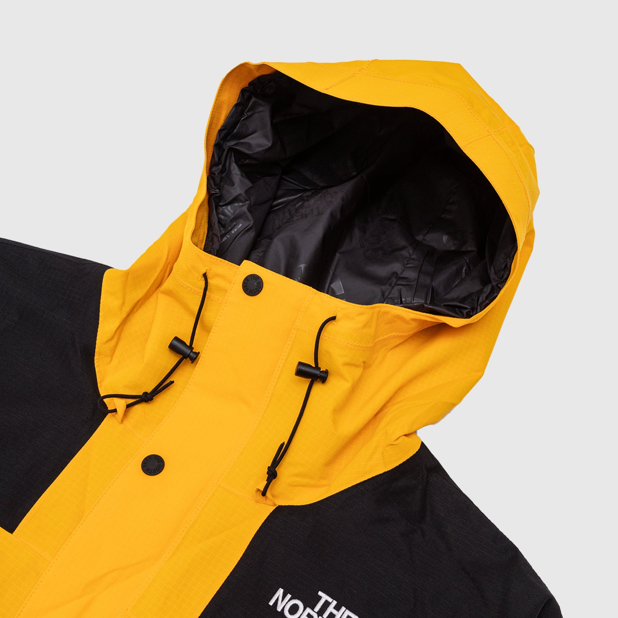Dryvent Mono Mountain Jacket The north face оригінал – Купити в Україні – детальний вид