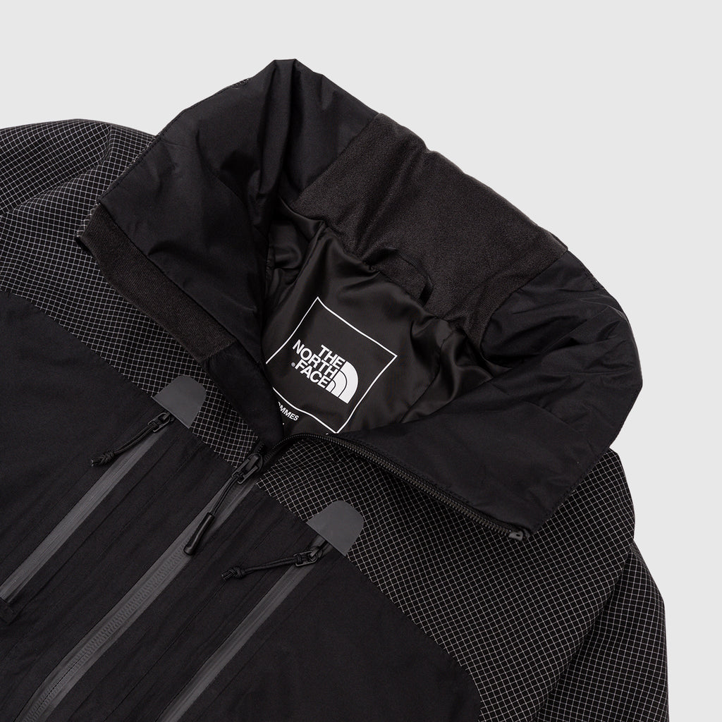 Hike Devils Thumb Gtx Jacket The north face – Гарантія оригінальності – детальний вид